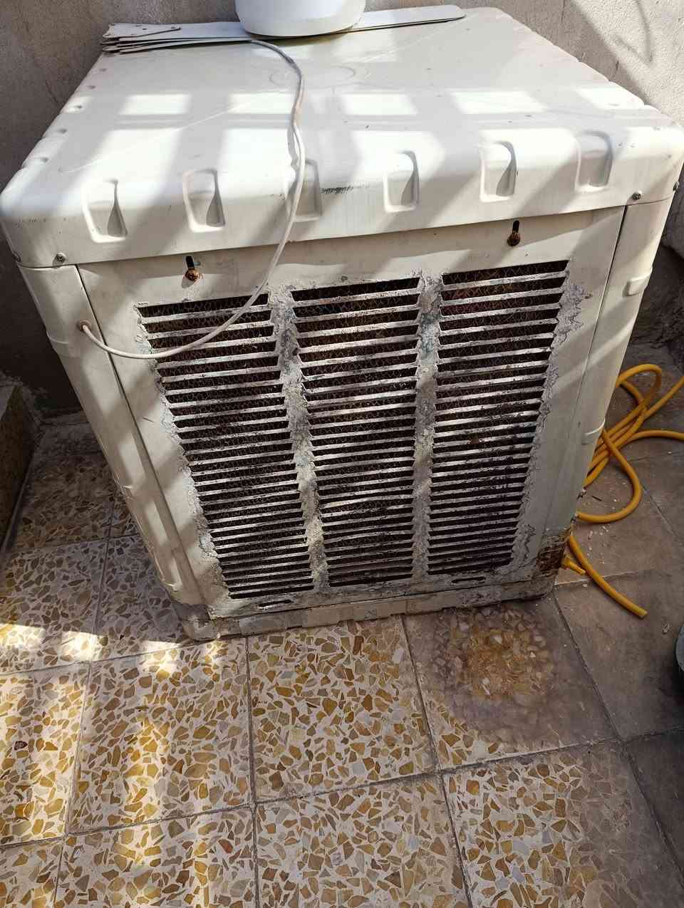 مبردا شغاله اي عطل مابيها  درجات 2شغاله سعرها 65وبيها مجال


**إذا كنت صاحب هذا الإعلان وتريد حذفه لأي سبب، رجاءا أرسل رسالة إلى الدعم الفني**