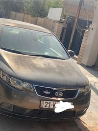 سيراتو خليجي • ٢٠١٢ • عداد