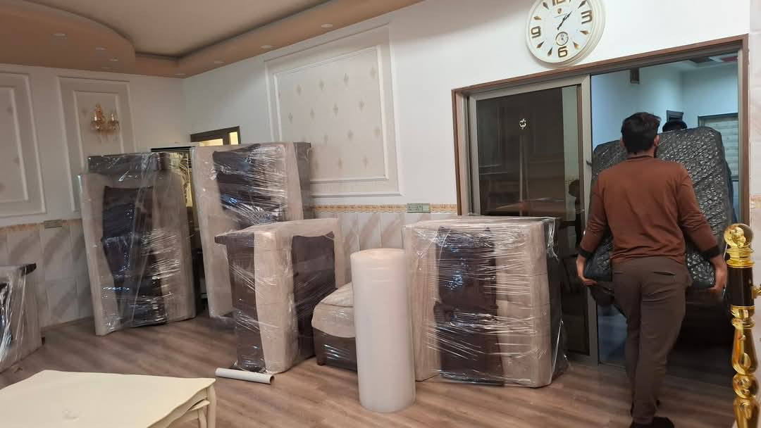 عربي/كردي 

  ✨ شركة نقل الجوهرة ✨  ***********/***********+***********
***********
    

  هل تبحث عن نقل آمن ومضمون لبضائعك وأثاثك؟ لا تبحث بعيدًا!  
    
  نحن في "نقل الجوهرة" نختص في نقل كل ما هو كبير وصغير، من وإلى جميع المحافظات، مع ضمان راحة بالك التامة.  
    

  ماذا نقدم لك؟  
    
     📦 نقل شامل: سواء كانت بضائعك كبيرة أم صغيرة، أثاث منزلك الثمين، أو حتى جزء من حمولتك، نحن نتكفل بكل شيء.  
     ✅ تغطية واسعة: خبرتنا تمتد لجميع المحافظات الشمالية والجنوبية، ونتعهد بالتوصيل بالضمان.  
     🚚 نقل مباشر: نضمن وصول شحنتك بأسرع وقت وبأعلى معايير الأمان.  
     📦 تخزين آمن: لدينا مخازن واسعة ومجهزة لتخزين بضائعك وأثاثك بأمان تام عند الحاجة.  
     📜 جميع الإجراءات علينا: من التغليف إلى التسليم، نحن نتكفل بكل التفاصيل والإجراءات لنوفر عليك عناء التفكير.  

    

  مع "نقل الجوهرة"، راحتك هي أولويتنا!  
    

  اتصل بنا الآن ودعنا نحمل عنك العبء!  

   ***********/اتصل واتساب 

***********/اتصل واتساب 

***********/اتصل واتساب 

***********/اتصل واتساب
