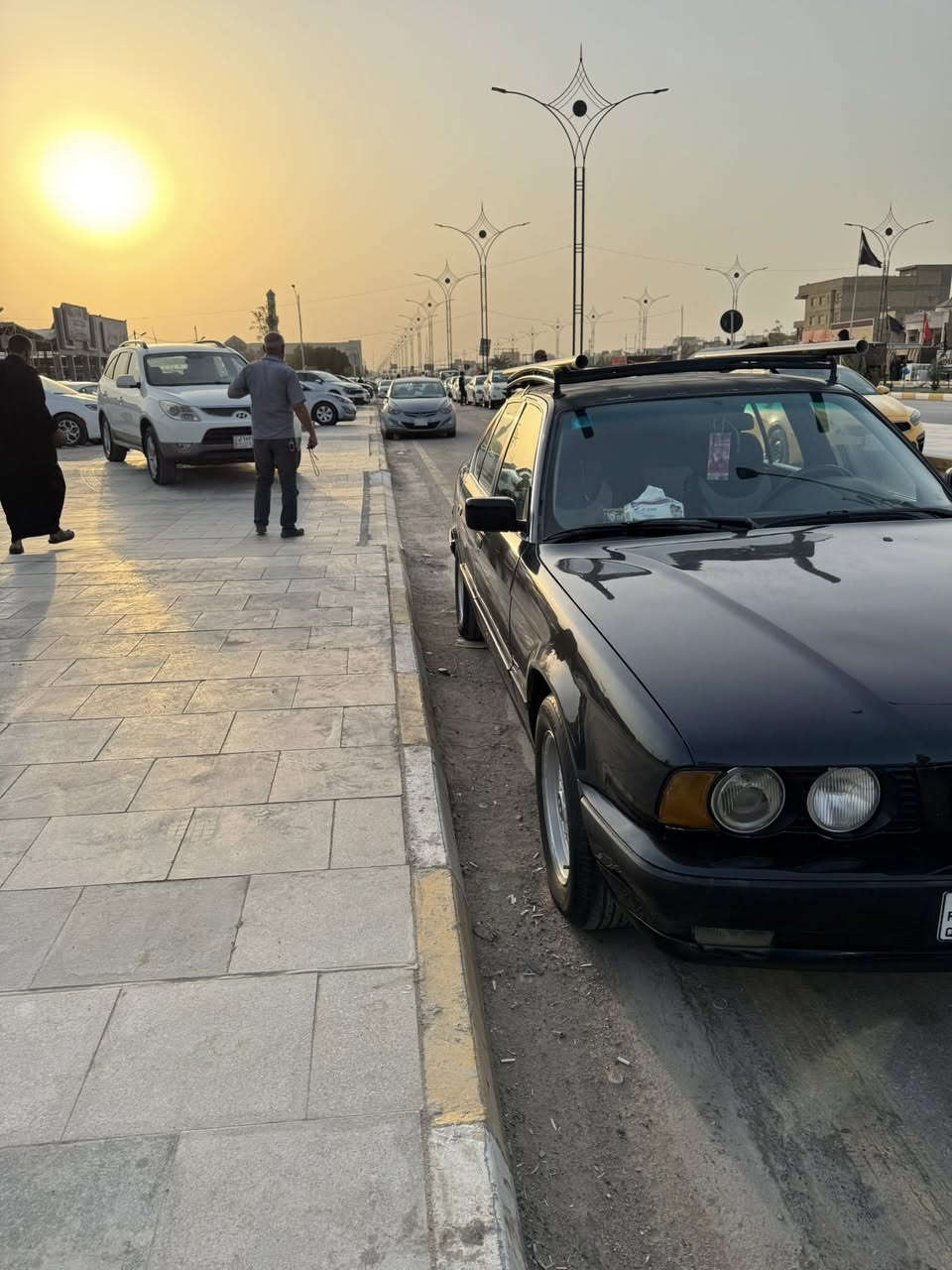 ‏سلام عليكم بي أم بيع او مراوس بحدث موديل 91 محرك520 مسكر  السيارة مكفولة من الحادث صبغة حزام فقط جماليه قمار ممصبوغه  محدث السيارة بجم عريض تبريد ثلج السيارة باسمي هز جديدة التحويل ثاني يوم السعر 70 وبها مجال قليل رقم الهاتف *********** WhatsApp
