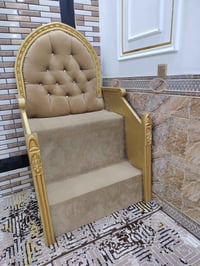 منبر • جديد كلش • شافعيه