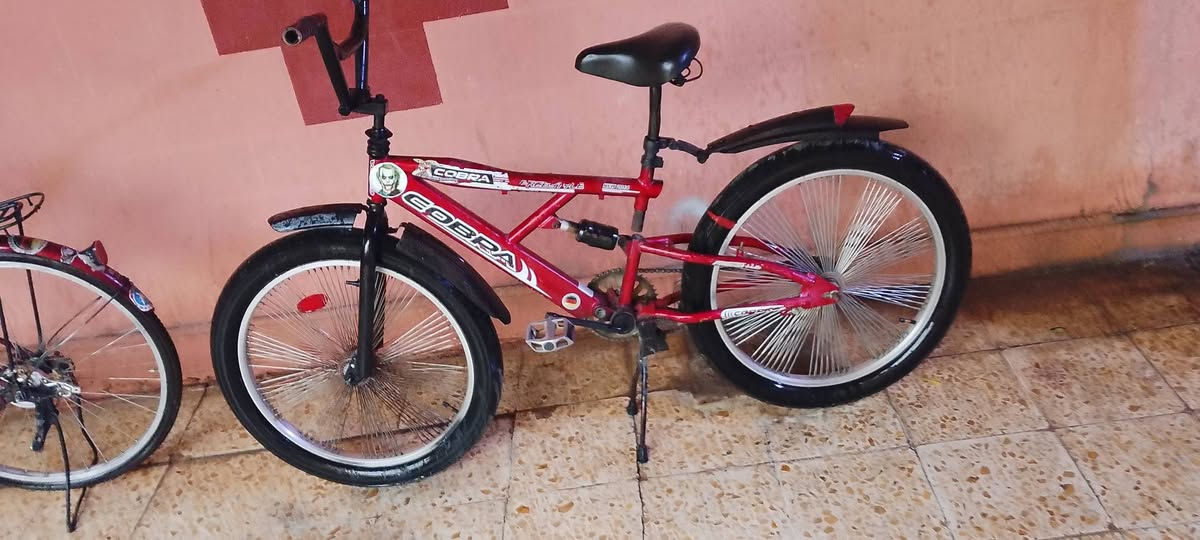 سلام عليكم تأيرات جدد باسكل شرط نظافه سعره 60 وبي مجال للشراي


**إذا كنت صاحب هذا الإعلان وتريد حذفه لأي سبب، رجاءا أرسل رسالة إلى الدعم الفني**