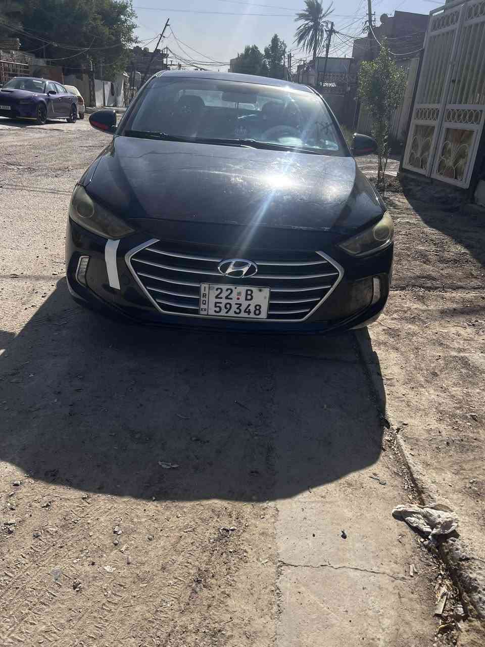 النتر 2018 سياره كله شغاله  حادث امريكا بسيط وبيه رصعات ناعمه جدا اثر حالوب بلعراق *********** السعر 125وبيه مجال
