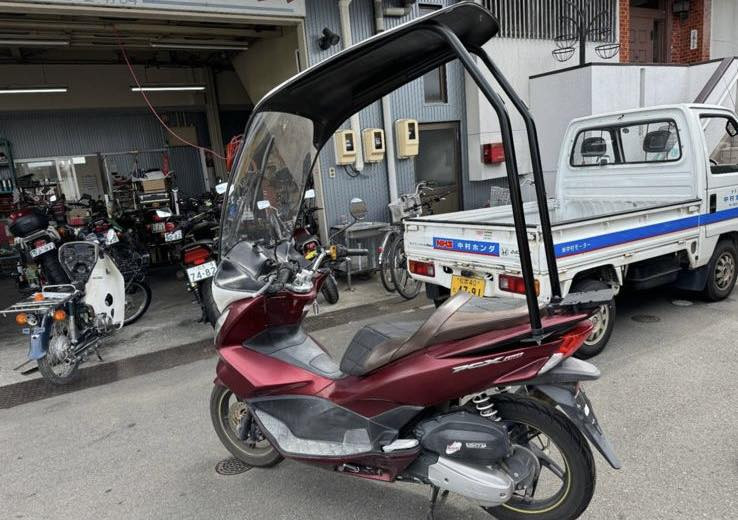 يالله بي سي آكس جيل الثاني بعدهي بحالت الوكالة مال رمبه الدراجة مكينه 150دبل اسويج كفالة عامة الدراجة ياباني اصلي السراي يتصل واني خادم ***********
