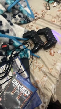 بلي 4سلم للبيع ويا يو بي اس 07718605067