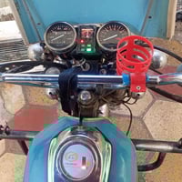 ستوته جمره • موديل 2022 • أوراق كاملة