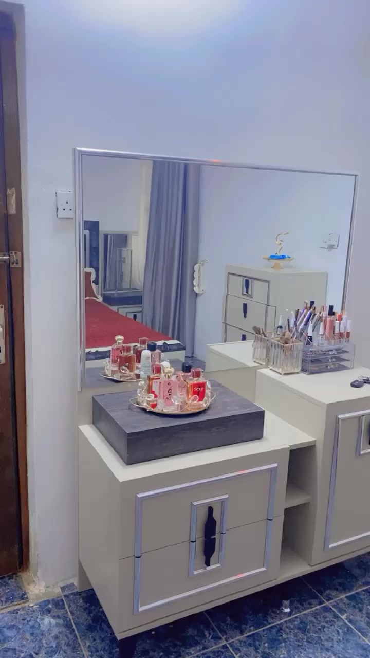 غرفه للبيع شد مره وحده كلش نضيفه مستعمله ٤ أشهر فقط شراء مليون و٧٠٠ ولبيع ب ٩٠٠


**إذا كنت صاحب هذا الإعلان وتريد حذفه لأي سبب، رجاءا أرسل رسالة إلى الدعم الفني**