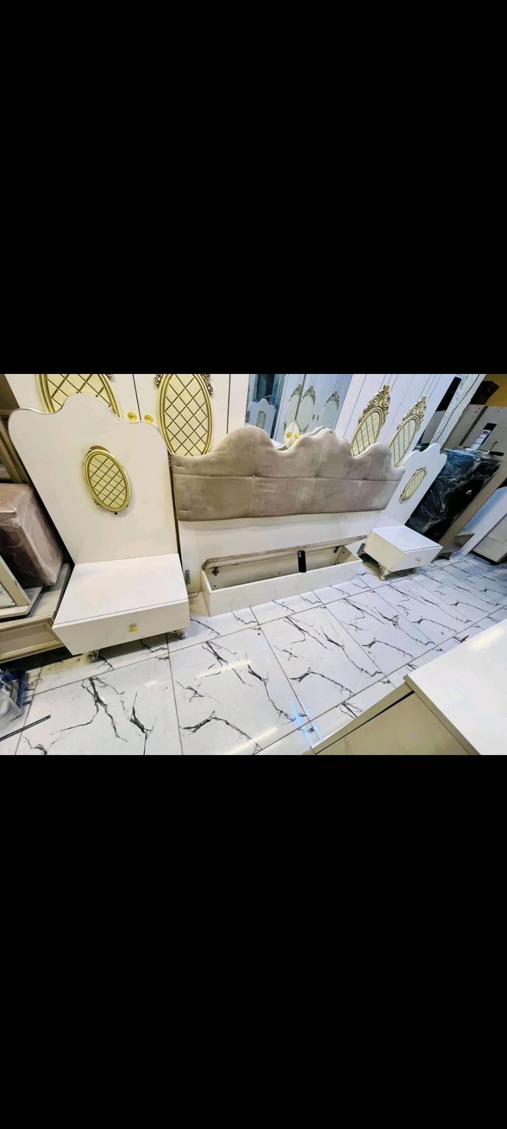 غرفتين تركي ٤٥٠ و٦٥٠ اخت جديد 