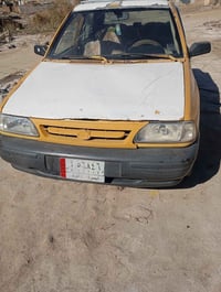 سايبا ٢٠١١ • رقم ألماني • ذي قار المركز