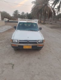 موديل ٨٩ • رقم بابل • مجال