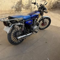 دراجة سيفان ناقصة • موديل 25 • ديالى بهرز