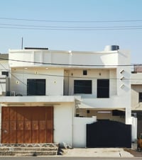 حي الزوراء٥٥ • ٢٠٠م • طابو