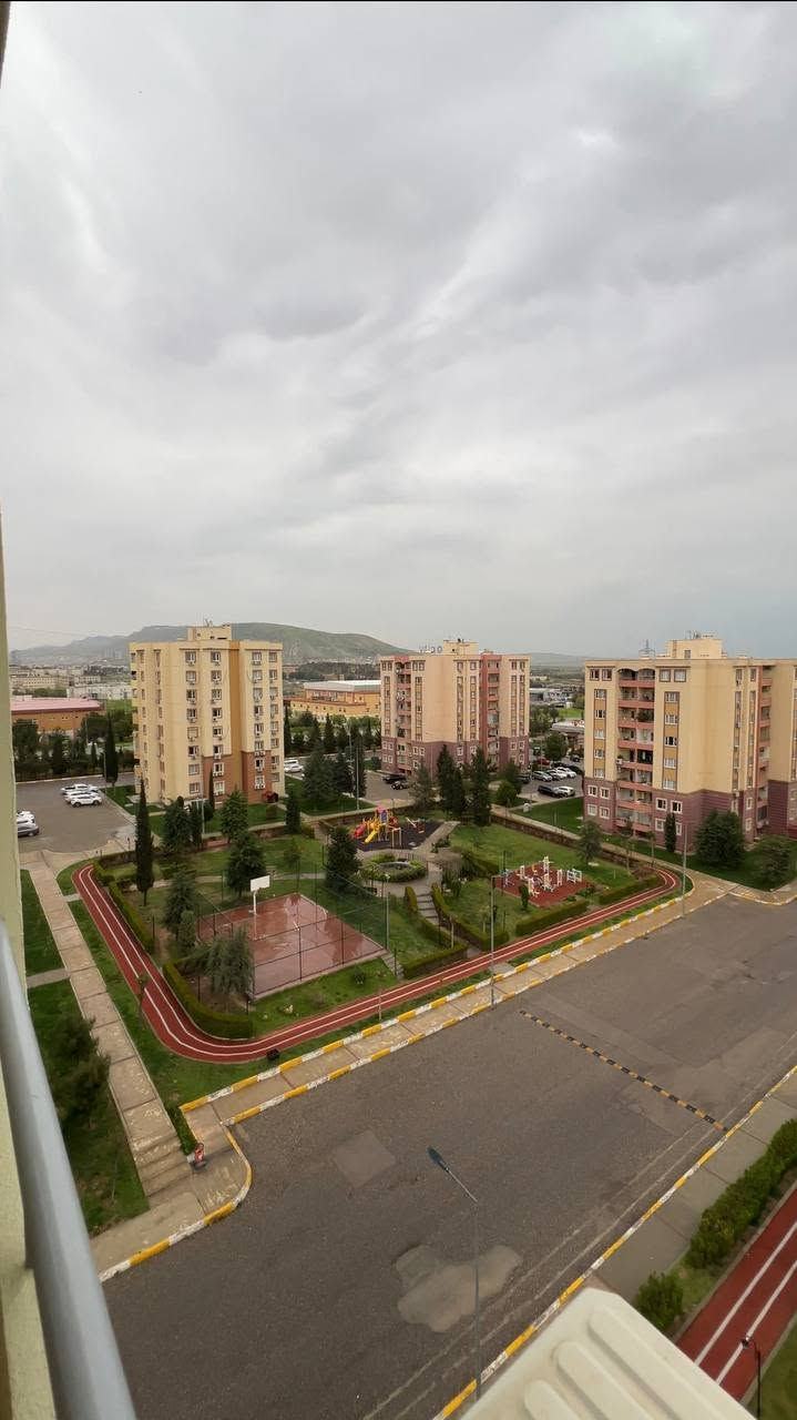 فرصة مميزة 

شقة A للبيع في مجمع افروستي

📐 المساحة: 140m

🏢 الطابق: اخير

🌤 أطلالة جنوب.شرق

للمزيد من المعلومات:

***********

***********
