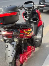 اباتشي • فوك ال١٠٠ • كاربون فايبر