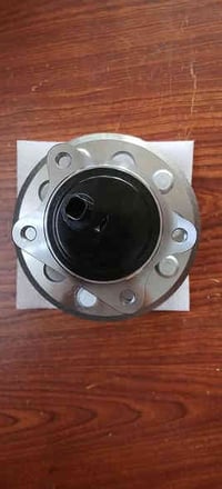 بولبرنات • كامري 2008 خلفي • توصيل لجميع العراق