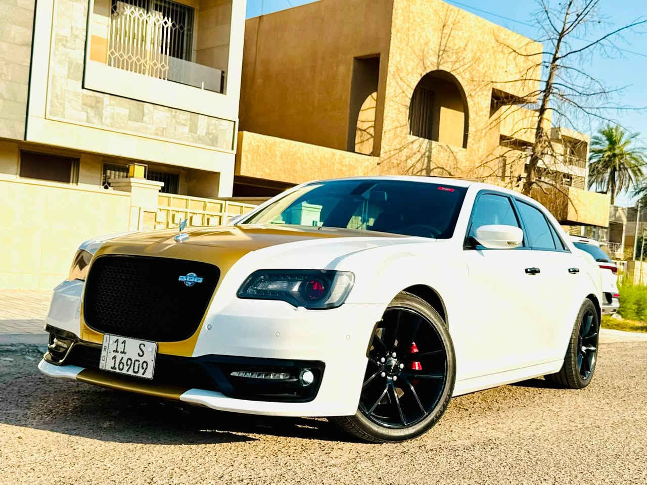 السلام عليكم للبيع اوباما  2022 S
رقم بغداد بسمي هزه وفحص جديده 
بيها جاملغ واحد صبغ الباقي كفاله عامه 
سياره كلش جديده على ايدي من امريكا 

سعرها 244 وبيها مجال 

رقم الهاتف ***********

مواصفات فول 1/1 اعلى فئه لاس كولد
بنراما سقف
برده خلفيه 
ستيرن RPM  رياضي 
شوته رياضيه اصليه 
كلاصات حار بارد 
كشنات جلد + كهرباء 
كشنات حار بارد 
كشنات خلفيه هيتر 
رادار امامي 
رادارات جوانب 
تحديد مسار 
مثبت سرعه
شاشه جبيره + كاربلاي 
تشغيل عن بعد 
فجوج برمبو 
زراك لايت 
اشاير مري
حساسات امامي خلفي 
برمجه البطل مصطفى ايكل
