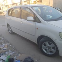 موديل ٢٠١٠ • ٧راكب • مداور ٢٠٢٧