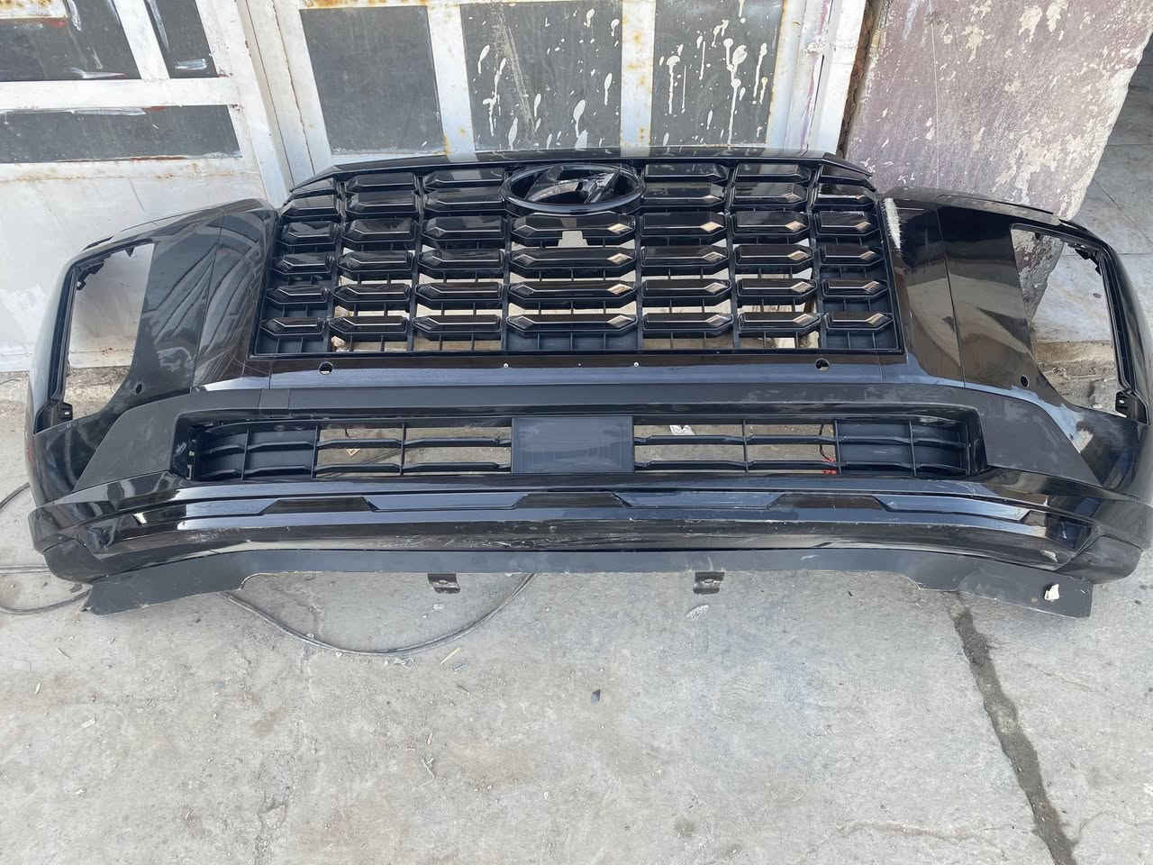 السلام عليكم لايتات ٣ عدسات لايت يسره عدستين
رادار يسار ٢٤ و٢٣
بك لايت يمنه امريكي 
دعاميه ضفيره 
كامره 
ضفيره 
دبل امامي خلفي 
بدنه 
قبق ستيرن اسود


**إذا كنت صاحب هذا الإعلان وتريد حذفه لأي سبب، رجاءا أرسل رسالة إلى الدعم الفني**