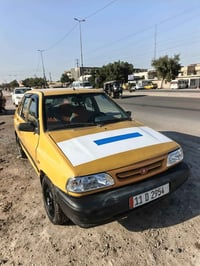 موديل ٢٠١٠ • مكينة مقفولة • الزعفرانية