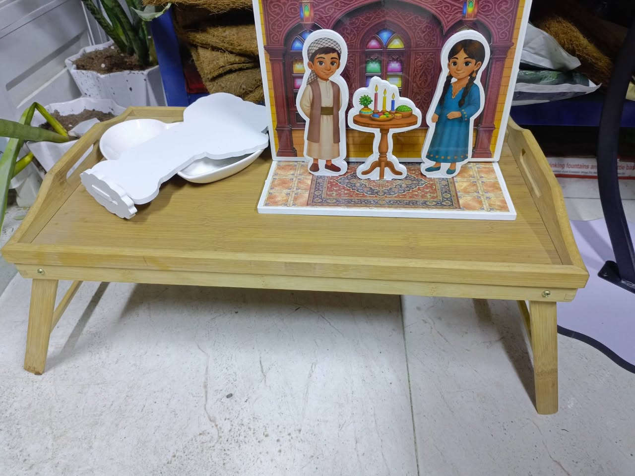 وصلت مجموعة تحفيات فوانيس رمضانية العنوان شارع عرق النسا مقابل علوة نافع لبيع الفواكه والخضراوات الليث للتحفيات والزهور الصناعية


**إذا كنت صاحب هذا الإعلان وتريد حذفه لأي سبب، رجاءا أرسل رسالة إلى الدعم الفني**