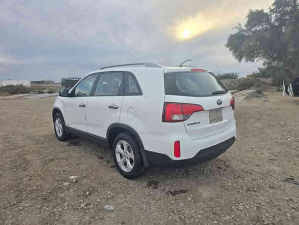 سورينتو ٢٠١٤ رقم سليمانية  كفاله عامه سنويتها منتهيه ٢٠٢٤ بيها وكالة عامه للتجديد السنويه السعر ١٤٠ وبيها مجال قليل البصره القرنه *********** المدينة
