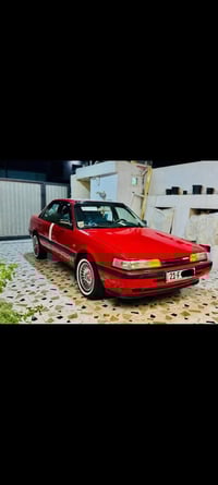 ١٩٩١ • بدون ضربة • كير عادي