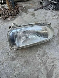 لايت كولف مال حاوية بس تك موجود السعر 35 الف 07712806397