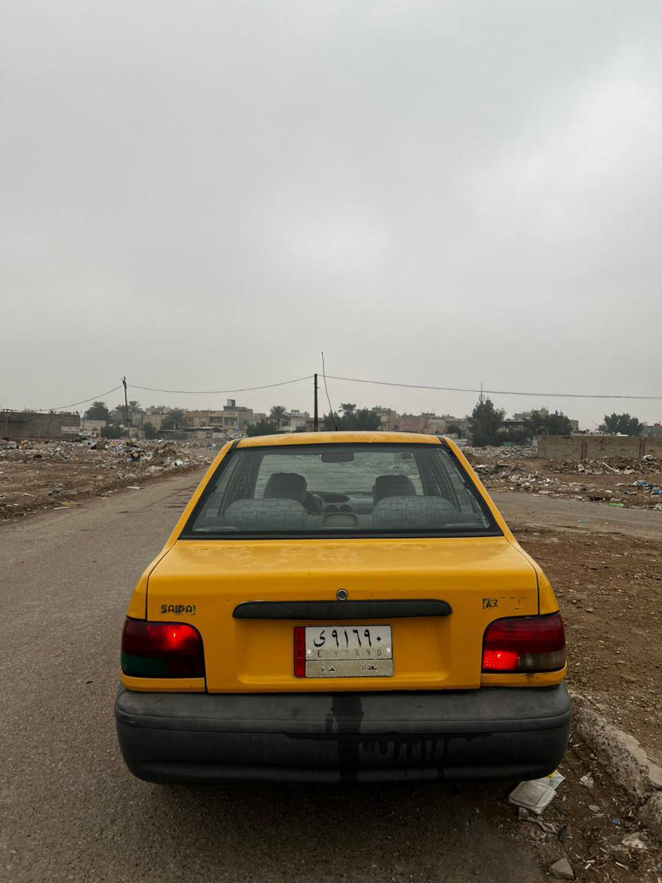 يالله يالله سايبا. 2013مكفوله كفاله عامه  عده. شبر واحد. صبغ بيهه. رقم انكليزي هزه. جديده  صدر تايرات تبريد تدفئه. معدل. وترايك. وين متريد.  اعيد كلامي. رقم انكليزي جديد.  عنواني. بغداد حي العامل. واتساب. ***********
***********
السعر 32 بيهه مجال قليل
