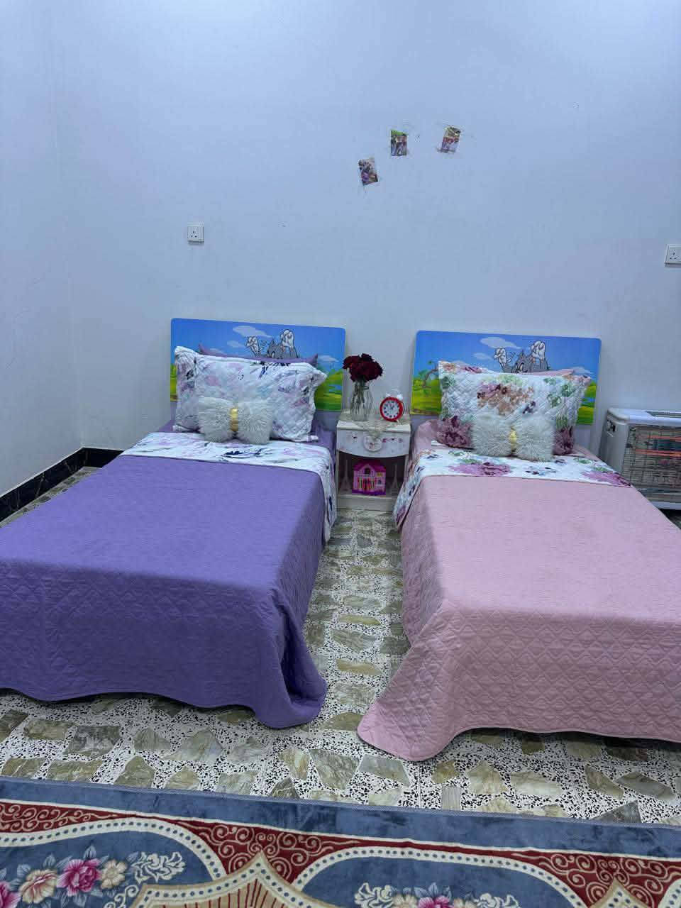 للبيع تخم حطاطه مقاعد ٢٠ سعر ٨٥٠ وحده ٤٢٥ طبلات ٤٥ كنتور جربايه اثنينهم ٢٨٠ وعنوان فلوجه سيطره لموضفين رقم *********** للإستفسار
