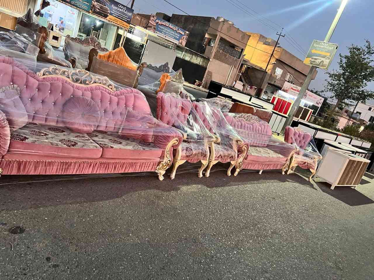 عروض يمي وكلة اخو الجديد الجوزي ٦٠٠ 
الوردي ٥٥٠ 
الأبيض ٥٥٠ 
الرصاصي ٤٠٠ 
ويرهم مراوس وشعندك اشتري واتساب فقط ***********
