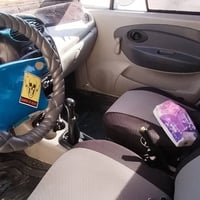 كوكو • ٢٠١٢ • مكينه وكير شرط