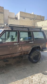 جيب شخاطه • ١٩٩١ • رقم ديالى