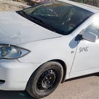 بي واي دي F3 • رقم انكليزي • مكينة وكير جديد