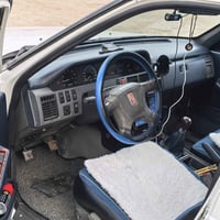 مازدا 929 • موديل ٩٣ • فحصات كاملة