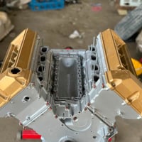 محرك V8 • قطع غيار أصلية • ضمان شهر