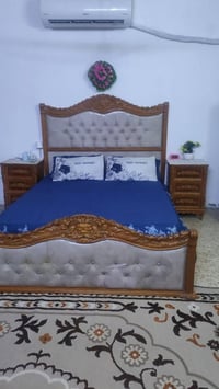 غرفه نوم صاج داخل وخارج تسكام شرط اجيب أكبر نجار كله نقش يدات دنك نقش ...