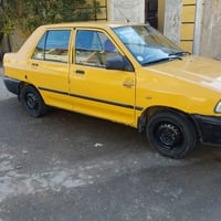 موديل 2015 • گير ومحرك • الزعفرانيه