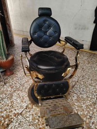 كرسي حلاقة ملكي جگ عالي العنوان بغداد شهداء البياع  07712725271