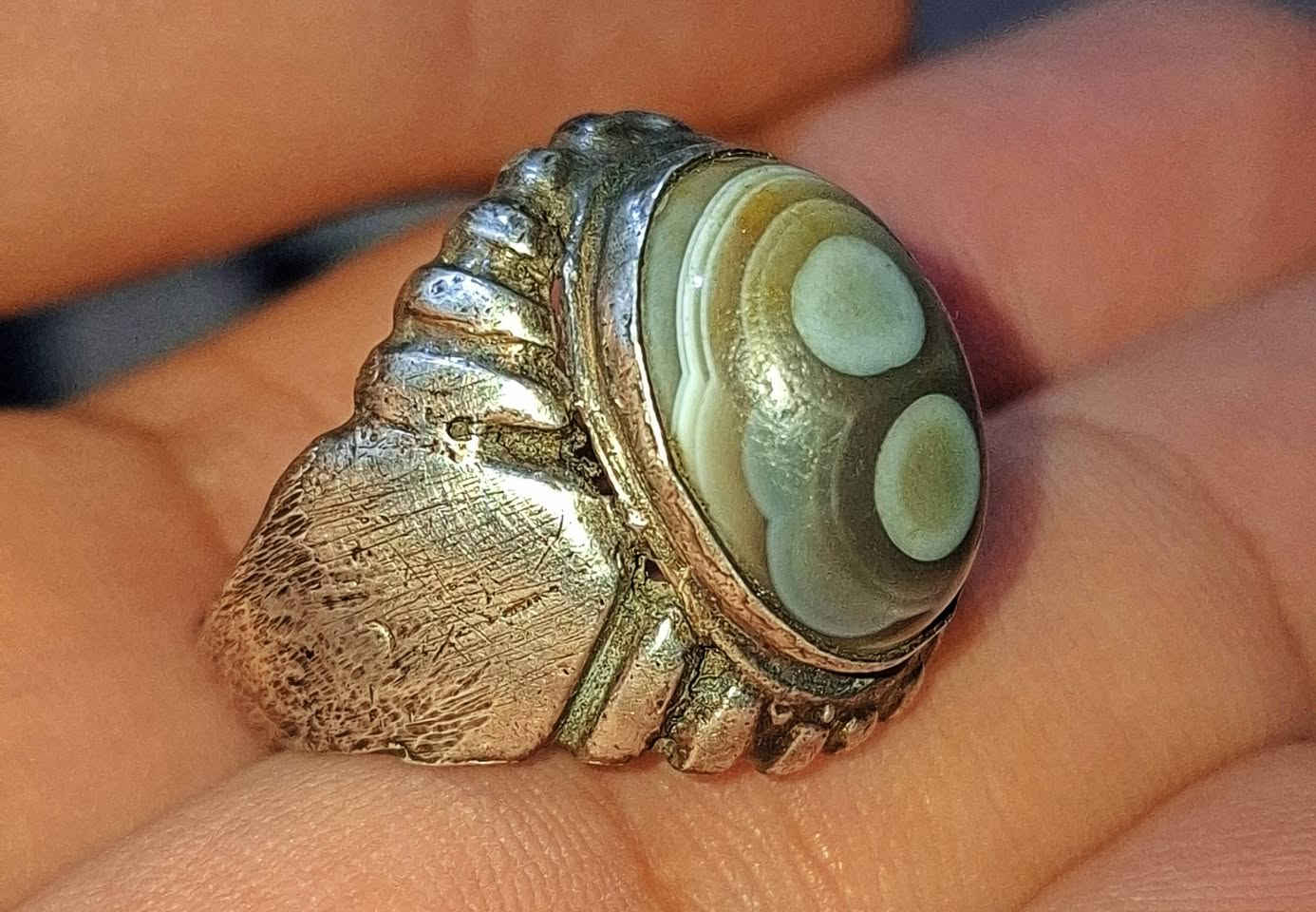 سليماني خنصر قديم ***********
