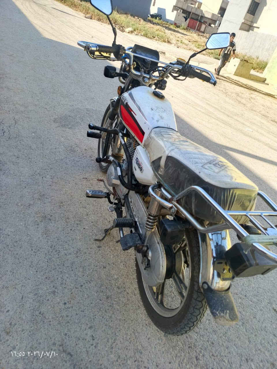 سيفان مو ديل 20 محرك شرط نار كسكيت بس مبدل / ***********
