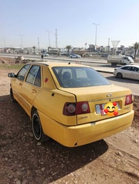 عندي هاي شيري كوين للبيع موديل 2010 كير مكينه بشرط باتري جديد طخمها جد...