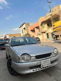 كورولا ١٩٩٩ • مكينة بلا عيب • أربيل