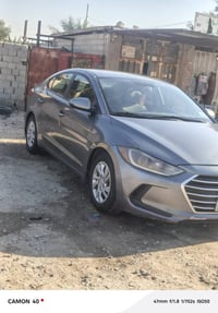 ٢٠١٧ • ماشيه ١٦٠٠٠٠ • حادثه دعاميه