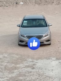 هيونداي سوناتا • عامريه الفلوجه • للبيع