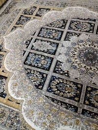 ايرانيات كاشان • ٣×٤م • عدد ٢