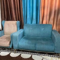 كنبة • بغداد الغدير • ما بيه ضرر
