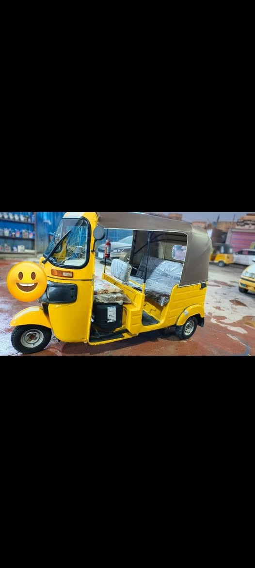 السلام عليكم تك تك للبيع موديل 20 شهر 11 نضيفة رقم انكليزي بغداد بسمي شرط التحويل العنوان بغداد الحبيبية السعر 7 وبيهه مجال ***********
