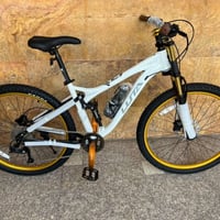 بايسكل جبلي • دراجة جبلية • باسكل LITA BIKE • دراجة LITA BIKE MOUNTAIN...
