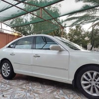 أزيرا • ٢٠٠٧ • تكييف شغال