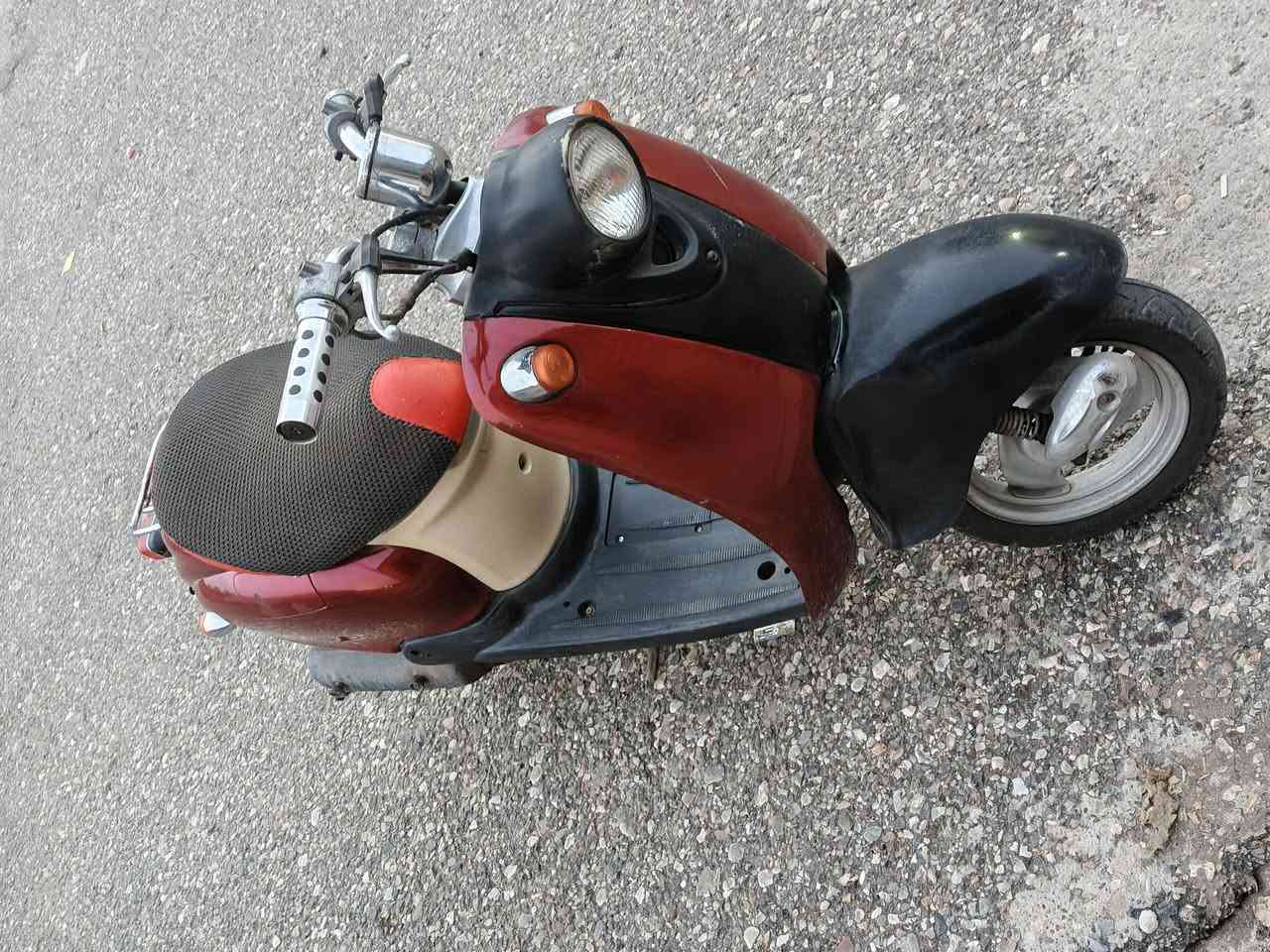 ماطور أوتوماتيك
(ماطور عبدالحليم)على الرمبة ماملعوب بي كلشي ماطور نضيف 
     نفس ال بصورة  
السعر.                         550 وبي مجال 
   
         كركوك 

    ***********
